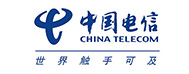 中國電信