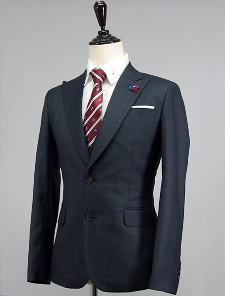 重慶訂制品牌休閑西服,高檔