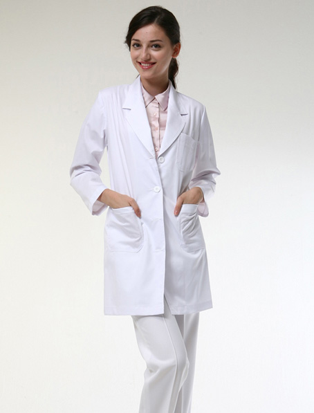 重慶三甲醫院工作服定做