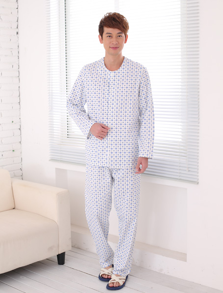 重慶醫院純棉病號服定做
