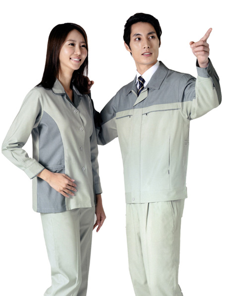 重慶訂做夾克工作服哪個公