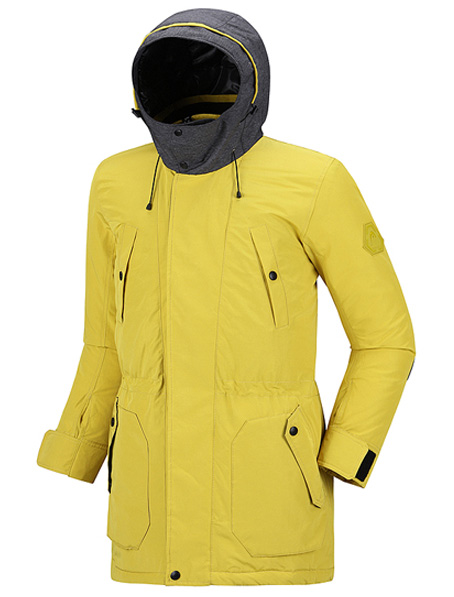 重慶登山防寒服定制,野外防