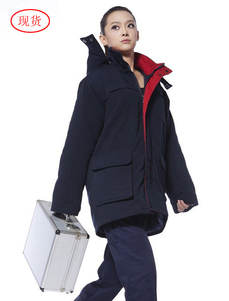 重慶女款防寒服定做,戶外防