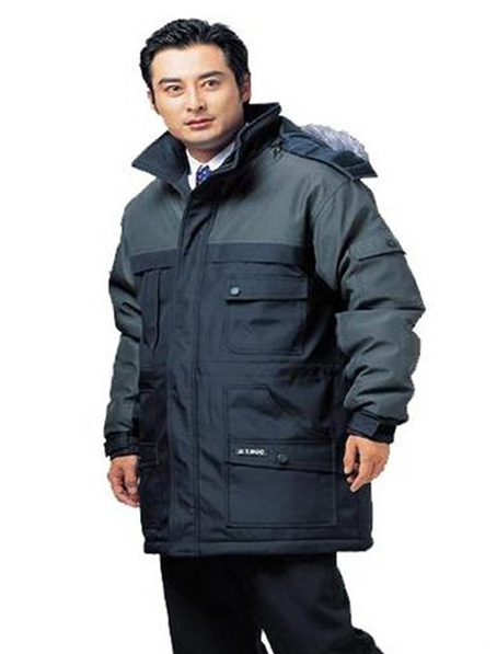 重慶毛領(lǐng)防寒服廠家,多功能