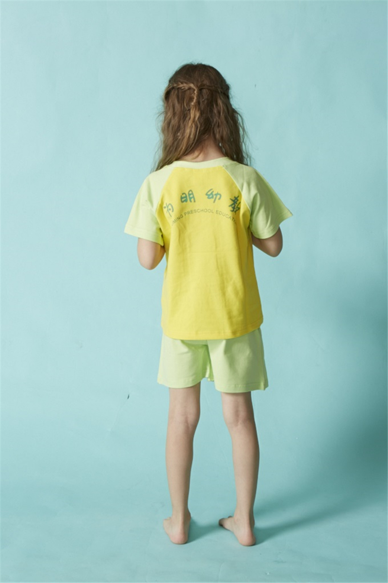 定做工作服 定做職業裝 定做園服校服