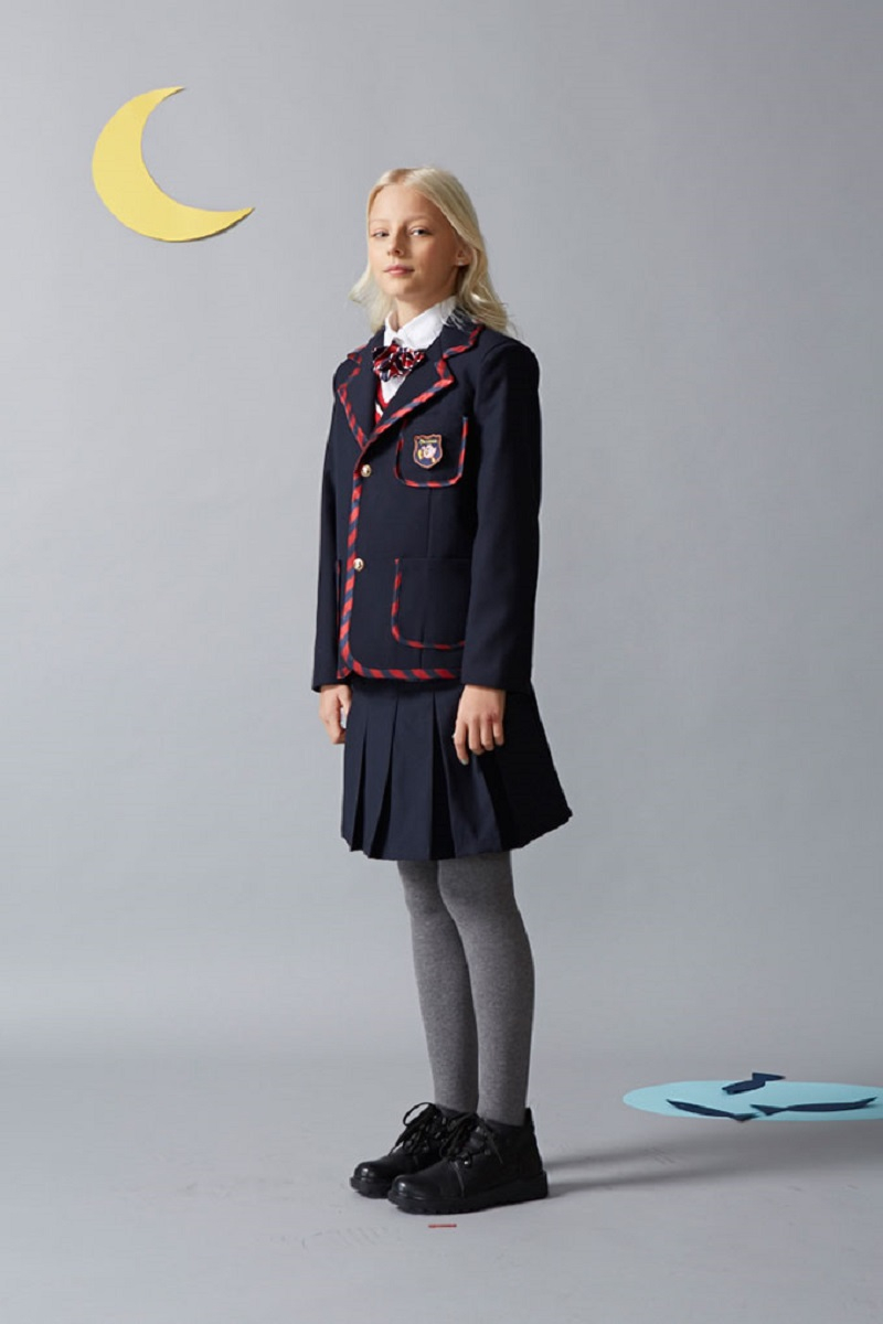 校服定做，重慶校服